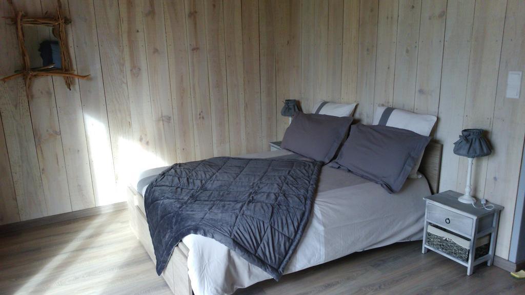 Chambre D'Hotes De L'Estuaire De Blaye Zimmer foto